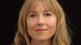 Sarah Smarsh is the author of "Bone of the Bone."