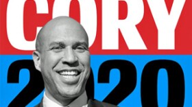 Cory Booker