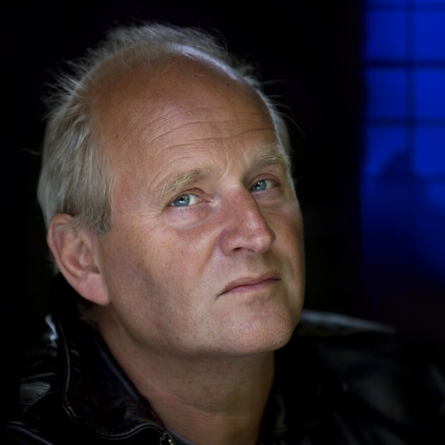 Herman Koch is a Dutch television producer and novelist.