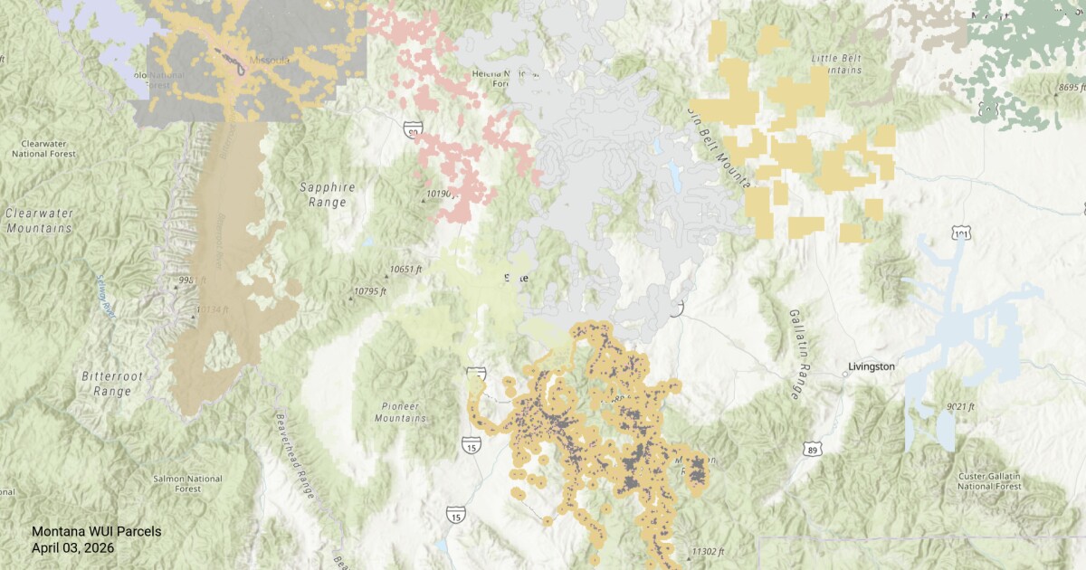 Home insurance rate hikes driven by construction in fire-prone areas, industry reps say
