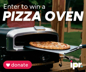 Become one of the 400 new Sustaining Members IPR welcomes during our spring membership drive.