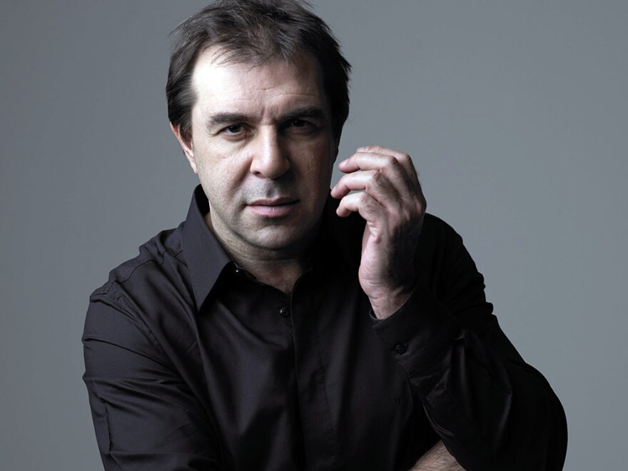 Daniele Gatti has been fired from his post as chief conductor of the Royal Concertgebouw Orchestra of Amsterdam.