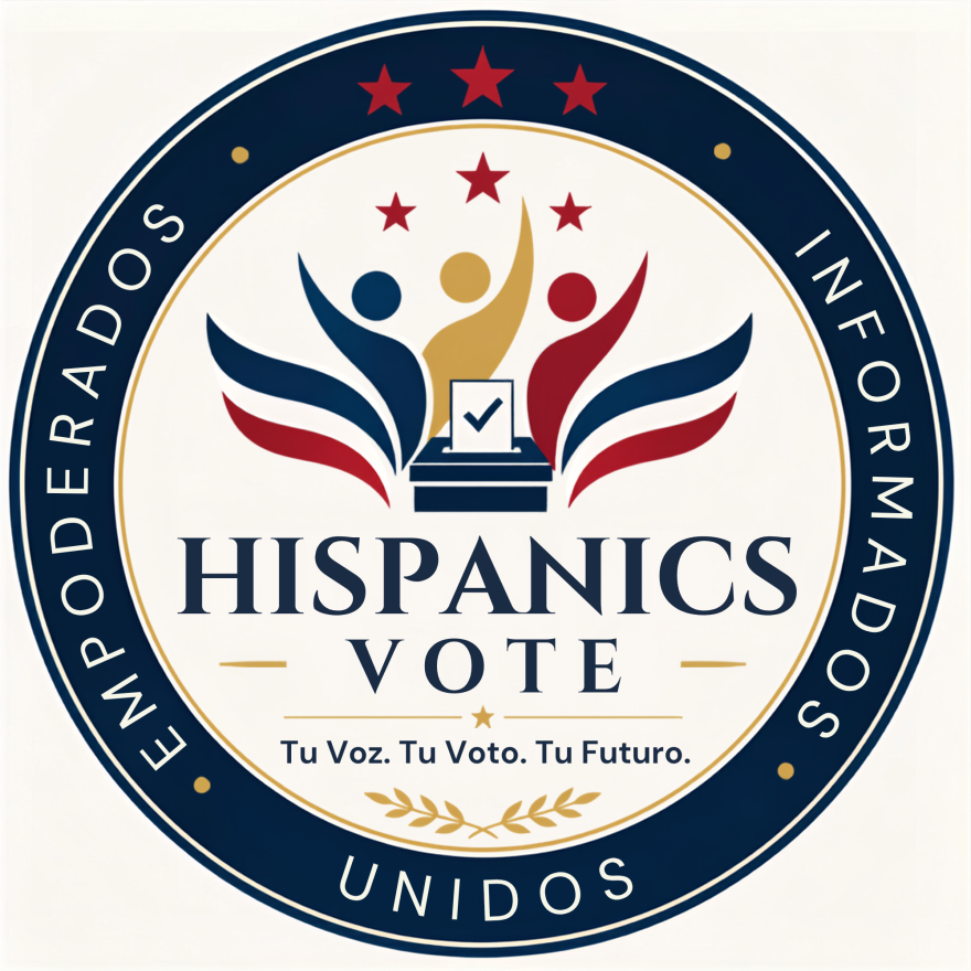 HispanicVotes.org launched Tuesday, September 15, 2026, to mobilize Hispanic voters around the conservative movement