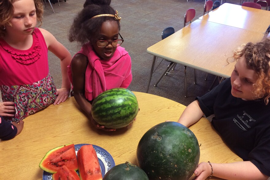 So easy, even kids can make it!
