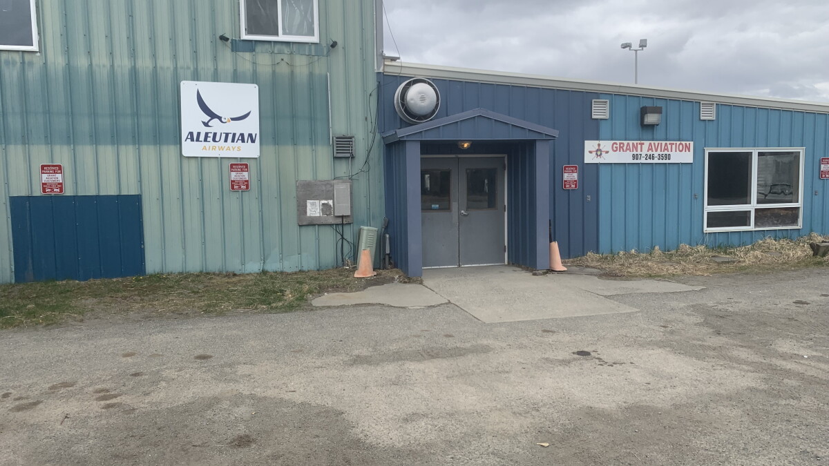 Aleutian Airways to start regular flights between King Salmon and Anchorage on June 1 - Vimarsana News