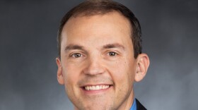 Rep. Marcus Riccelli, D-3