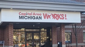 Capital Area Michigan Works! Lansing office