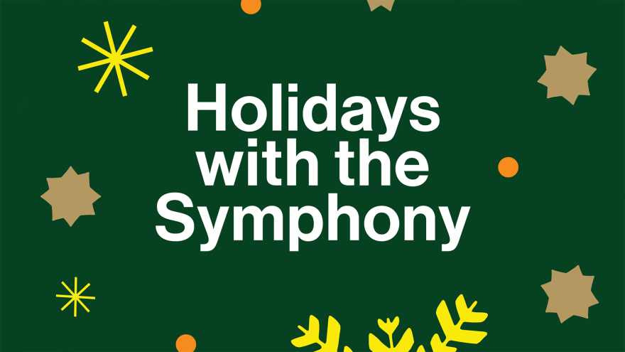 SF Symphony_Holidays with the Symphony 2024