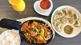 Mount Everest Kitchen | Prairie Public