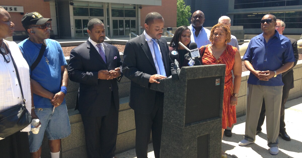 Wilmington officials urge Chief Justice to implement a community court