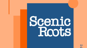 Scenic Roots - Thu 9/08/22