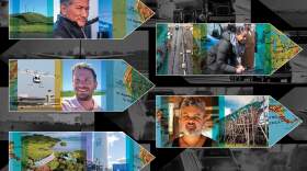 Reverse Course takes a journey across the country for a closer look at projects designed to make an impact.