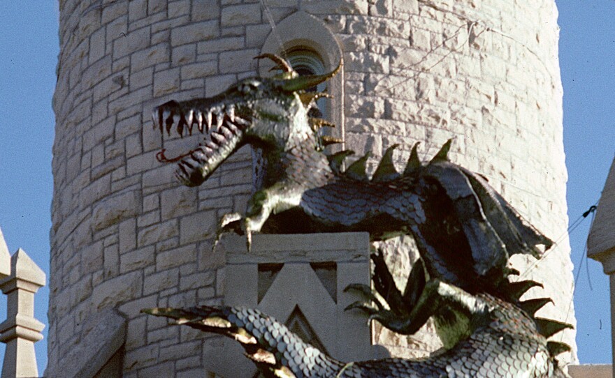 north-point-water-tower-dragon-milwaukee