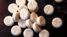 Opioids.
