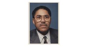 Congressman Clay Sr. represented Missouri in the House of Representatives from 1969 to 2001.
