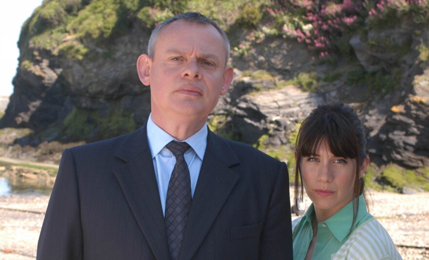 Doc Martin