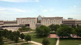 Purdue University hires former Indiana commerce secretary to assist in launch of Indianapolis campus (WFYI file photo)