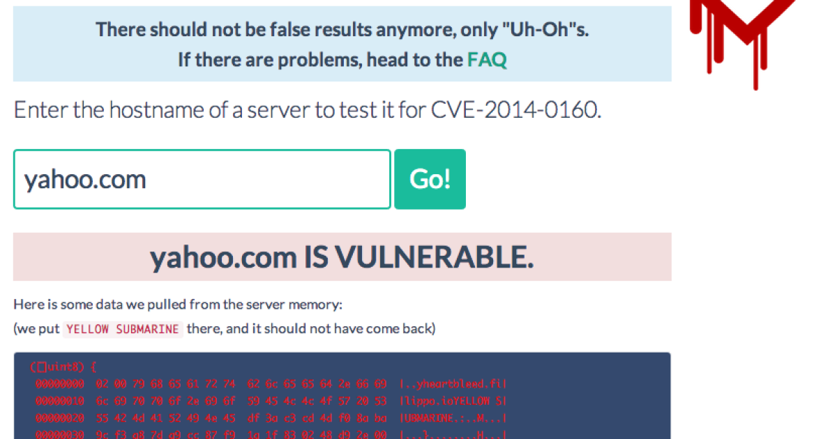 The Security Bug That Affects Most Of The Internet, Explained | Montana ...