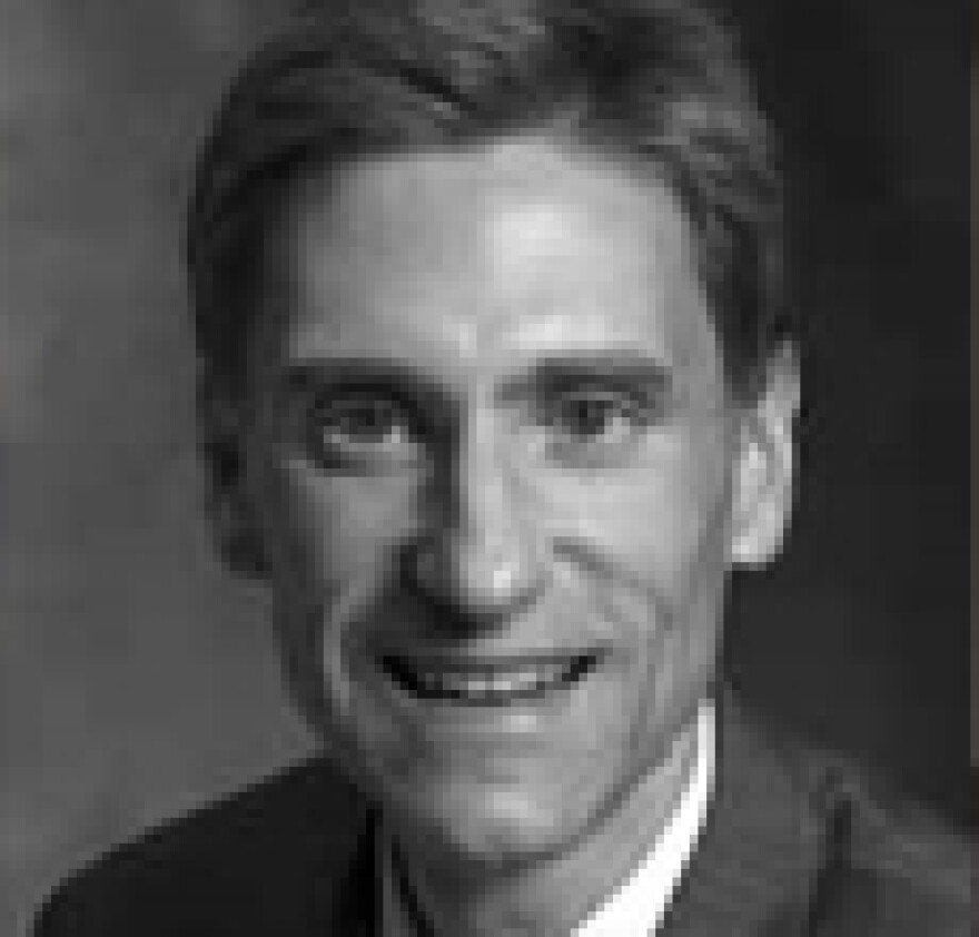 Dr. Randy Dunn