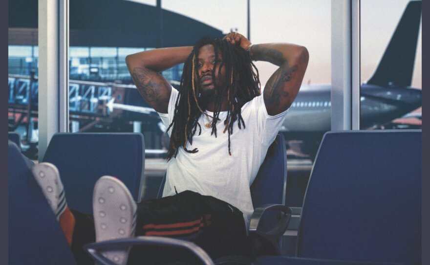 Patrick Paige II, If I Fail Are We Still Cool?