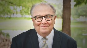 Michael Morris is director of transportation for the North Central Texas Council of Governments and staff director to the Regional Transportation Council.