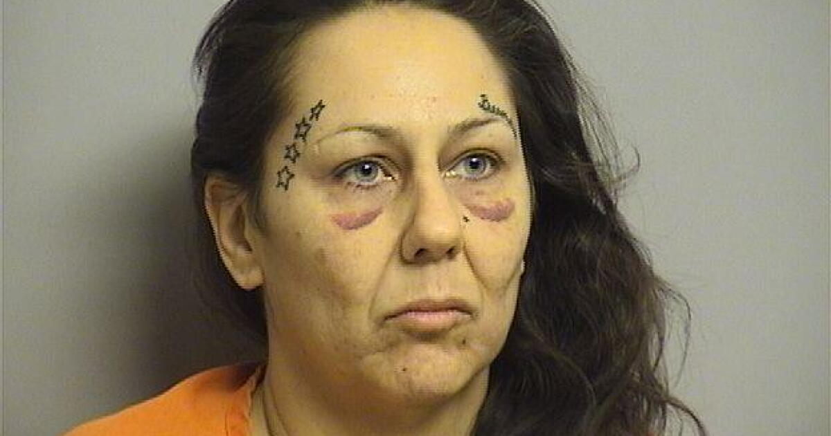 Woman Charged After Ramming Police Car with SUV | KOSU