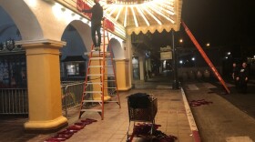 The 40th anual Santa Barbara International Film Festival kicks off February 4, and features 33 world premieres and tributes to stars like Angeline Jolie, Ralph Finnes, and Zoe Saldana