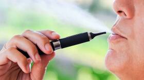 Public health advocates told an Indiana legislative committee there's no scientific consensus on whether electronic cigarettes pose any health risks.