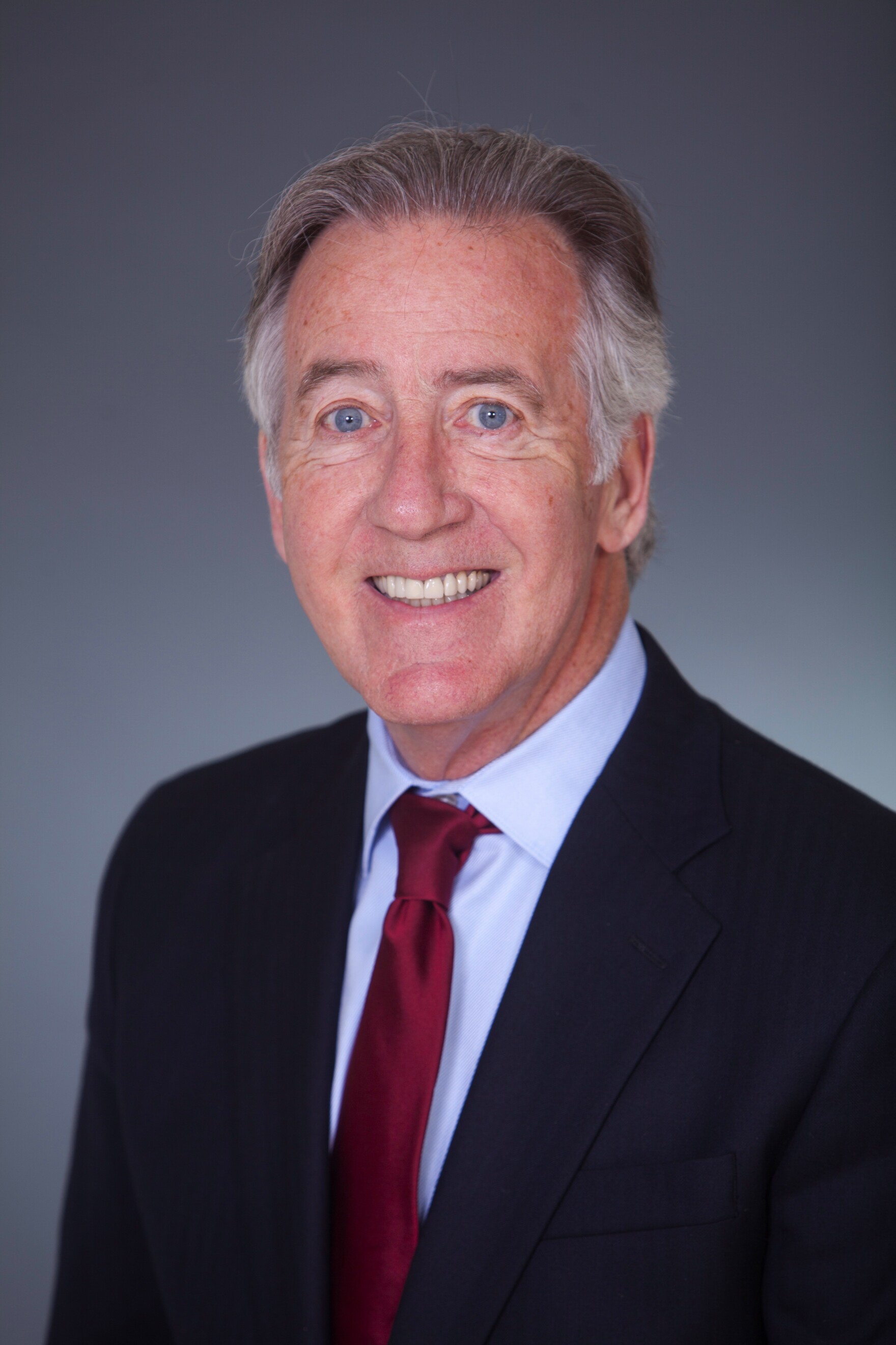 Congressional Corner with Richard Neal WAMC