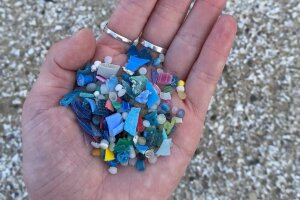 Scientists want microplastics monitored in the Great Lakes. Now, it’s up to the U.S. and Canada