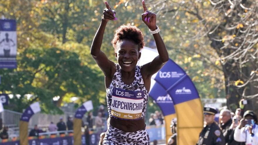 TIMOTHY A. CLARY/AFP via Getty Images