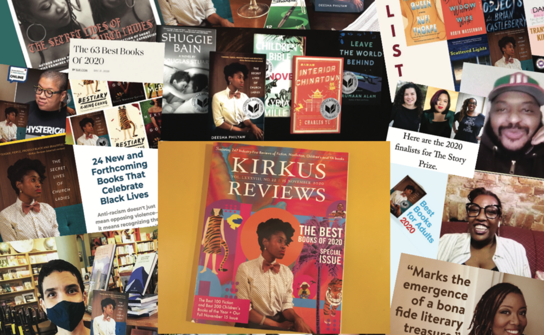 Deesha celebration.png