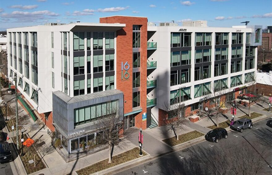 Palmetto office
