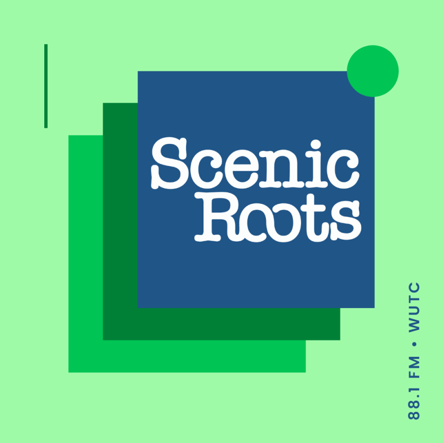 Scenic Roots - Weds 9/28/22