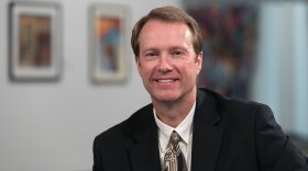 Springfield City Manager Jason Gage