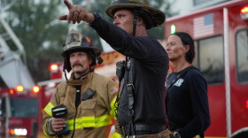 West Palm Beach Firefighters, IAFF Local 727