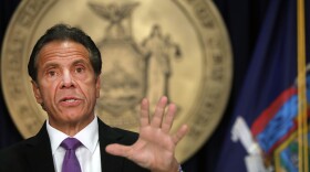 Sexual harassment allegations made against Gov. Andrew Cuomo by two former aides will be examined by independent investigators hired by the New York state attorney general's office.