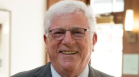 Former New York LG Richard Ravitch