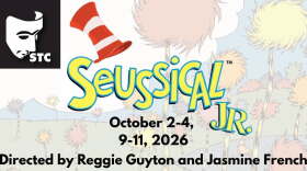 Seussical jr. 
