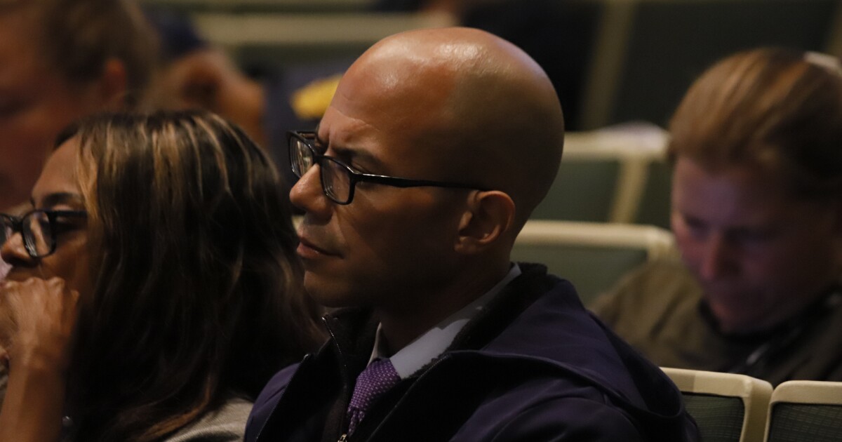 Anchorage Assembly votes down proposal to investigate fellow member over city-funded travel