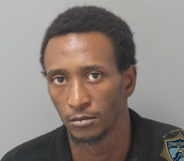 St. Louis Police Search for Inmate Who Escaped City Justice Center