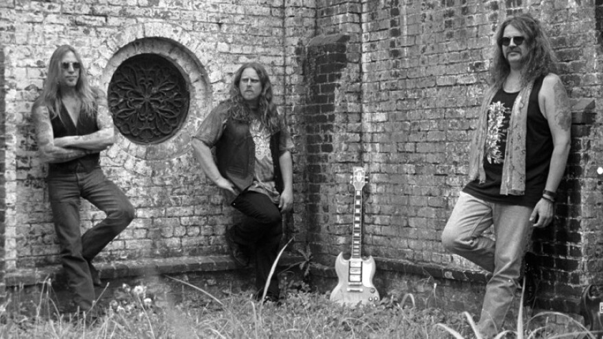 Gov't Mule