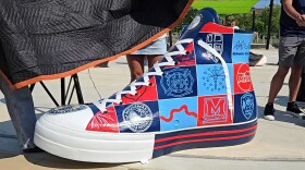 Project Shoe City Mishawaka