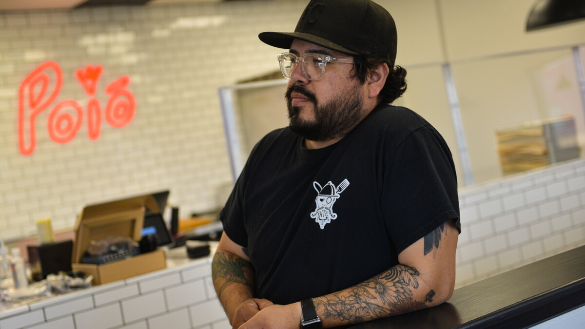 Why the chef-owner of Poio made the hard call to close his Kansas City, Kansas, restaurant - Vimarsana News