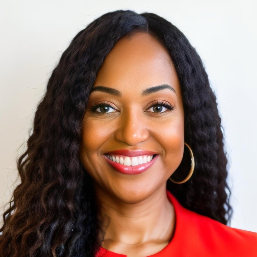 Sandra Dieudonné
