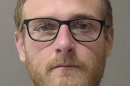 A Macon County Sheriff’s Office mugshot of Sean Grayson was taken on Oct. 24. Grayson, a former Sangamon County Sheriff’s deputy, is charged with the first-degree murder of Sonya Massey, an unarmed Black woman.