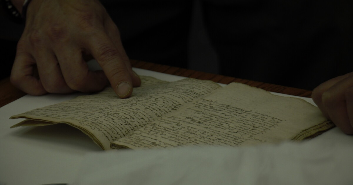 Revitalizing and preserving the Seneca language | WXXI News