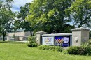 East Upper and Lower Schools on East Main Street on June 11, 2026.