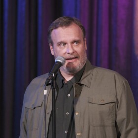 Todd Frank explains a blowout along the highway that could have been avoided.