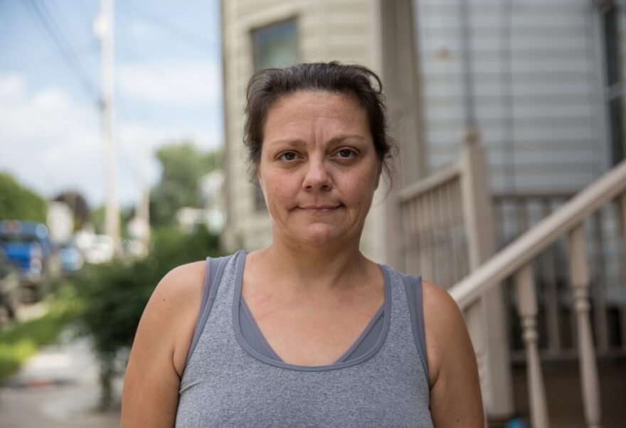 Crystal Weimer was exonerated on June 27, 2016. Now, she’s picking up the pieces of her life after being wrongly jailed for nearly a dozen years.